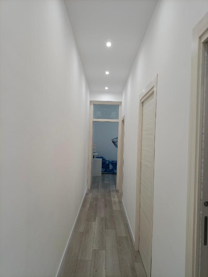 Tintarella Apartment Trapani Exterior foto